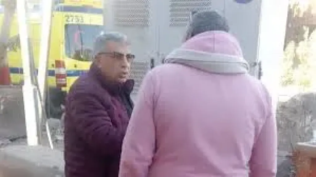 محافظ الدقهلية يتفقد شوارع قرية طنامل ومركز طب الأسرة