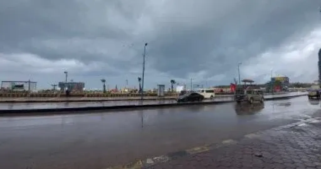 الطقس غدا.. انخفاض جديد بالحرارة وصقيع والصغرى بالقاهرة 8 درجات