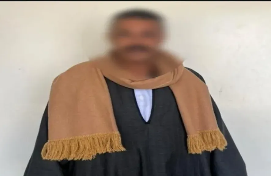 إحباط محاولة للدعاية الانتخابية غير القانونية بإدفو