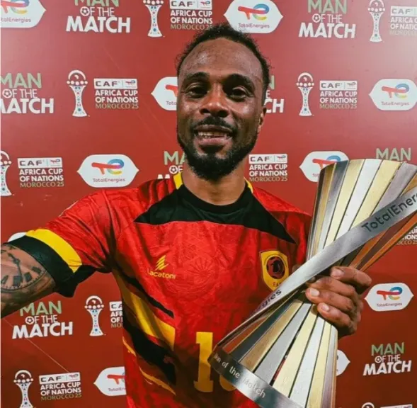 سيراميكا كليوباترا يعلن التعاقد مع الإيفواري فريدي مايكل