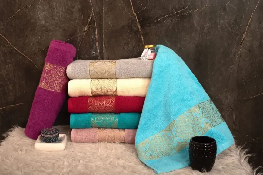 مصر تصدر «فوط وبشاكير» بقيمة 65 مليون دولار في 2025