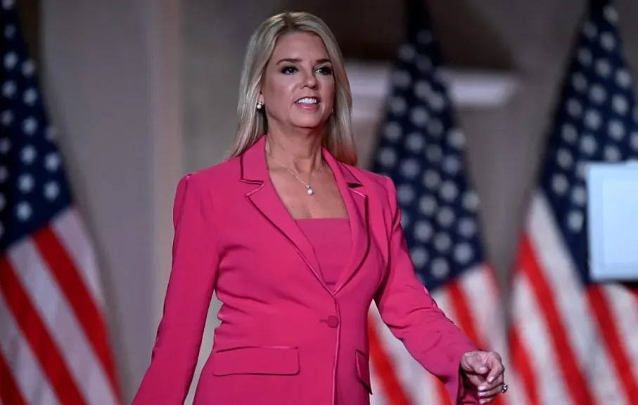 العدل الأمريكية: مادورو وزوجته سيواجهان أقسى عقوبات العدالة الأمريكية