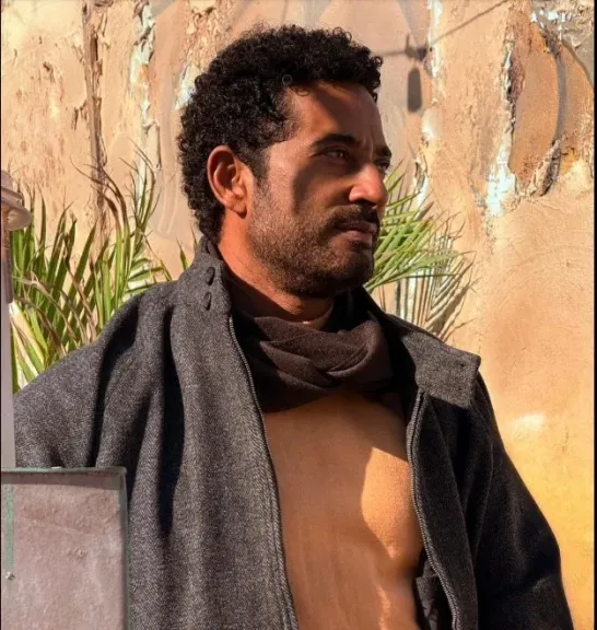 عمرو سعد يبدأ تصوير مسلسل ”إفراج” استعدادًا لرمضان 2026