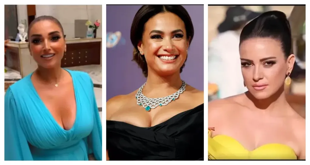 أبرز المسلسلات النسائية في دراما رمضان 2026