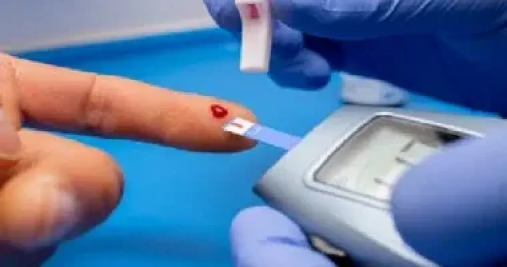 دراسة: علاج مقدمات السكر تخفض مخاطر أمراض القلب إلى النصف