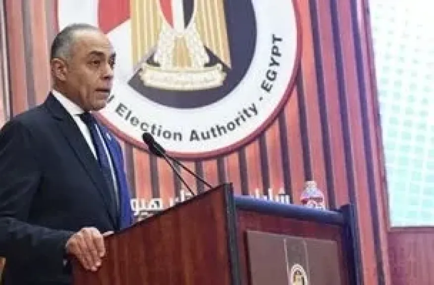 القاضى أحمد بندارى للناخبين: اغتنموا الساعات القلائل.. فمفتاح البرلمان فى أيديكم