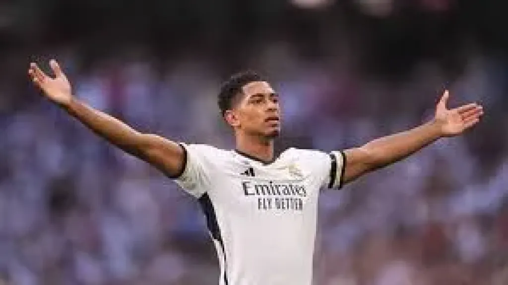 جود بيلينجهام