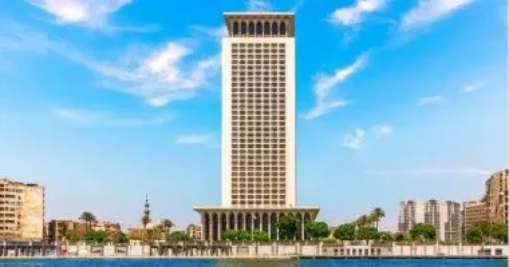 وزارة الخارجية تطمئن على أوضاع الجالية المصرية في فنزويلا