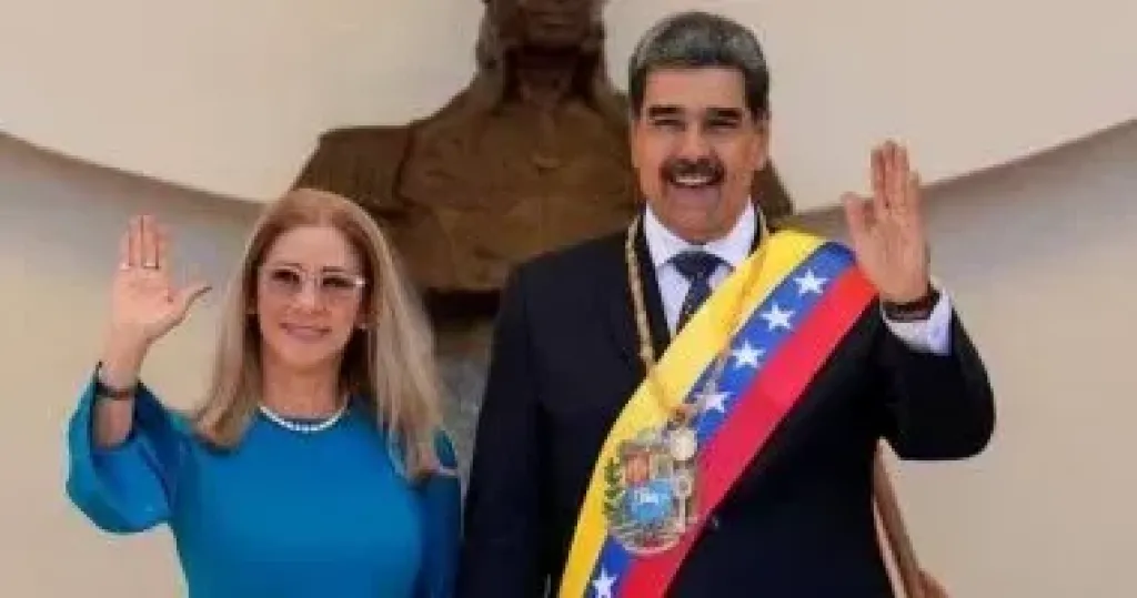 جواسيس ونسخة طبق الأصل من منزل الرئيس.. كيف تم اعتقال مادورو من غرفة نومه؟