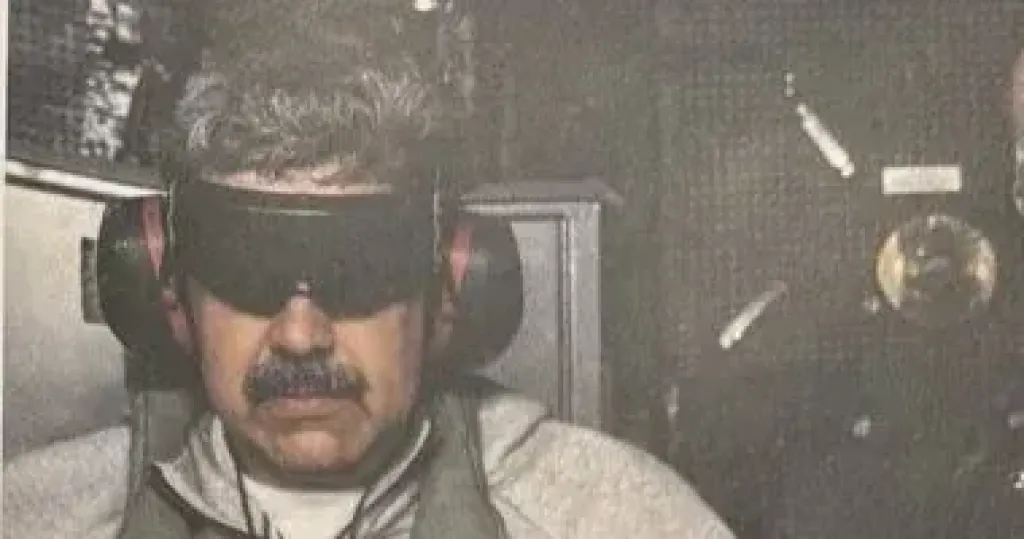 مادورو.. رئيس نجا من 4 محاولة اغتيال وسقط حيا فى أيدى ترامب