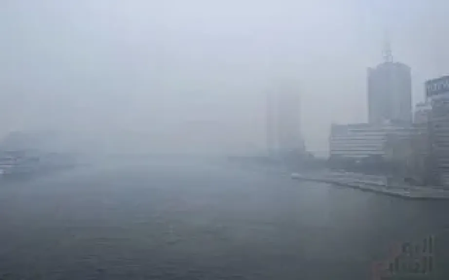 درجات الحرارة اليوم الأحد 4 يناير 2026.. أجواء شتوية وانخفاض جديد بحرارة