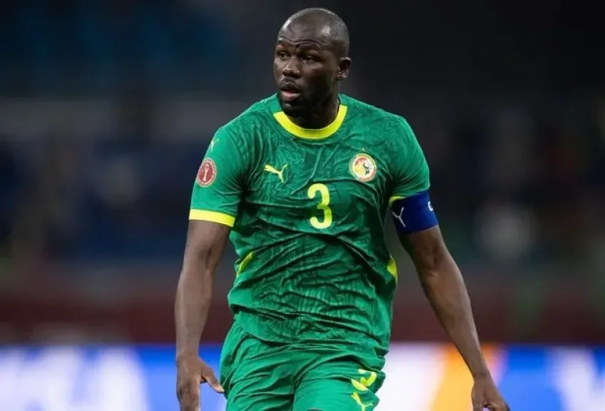 خاليدو كوليبالي 