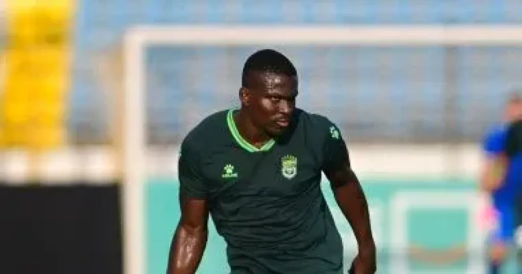 الاتحاد السكندرى يسوق إيبوكا وأوبامى فى ميركاتو الشتاء