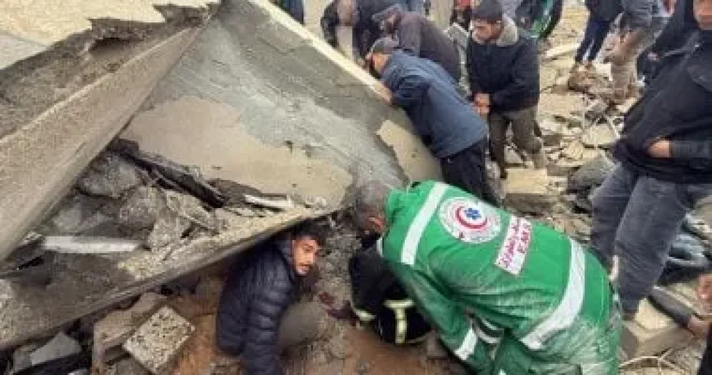 صحة غزة تكشف تطورات مرض الليبتوسبيروزيس ”البريميات” بالقطاع