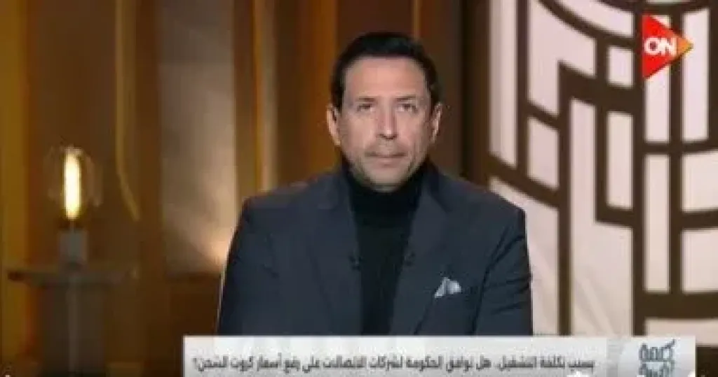 أحمد سالم: جماعة الإخوان مثل شخصية مستر إكس في عالم المؤامرات