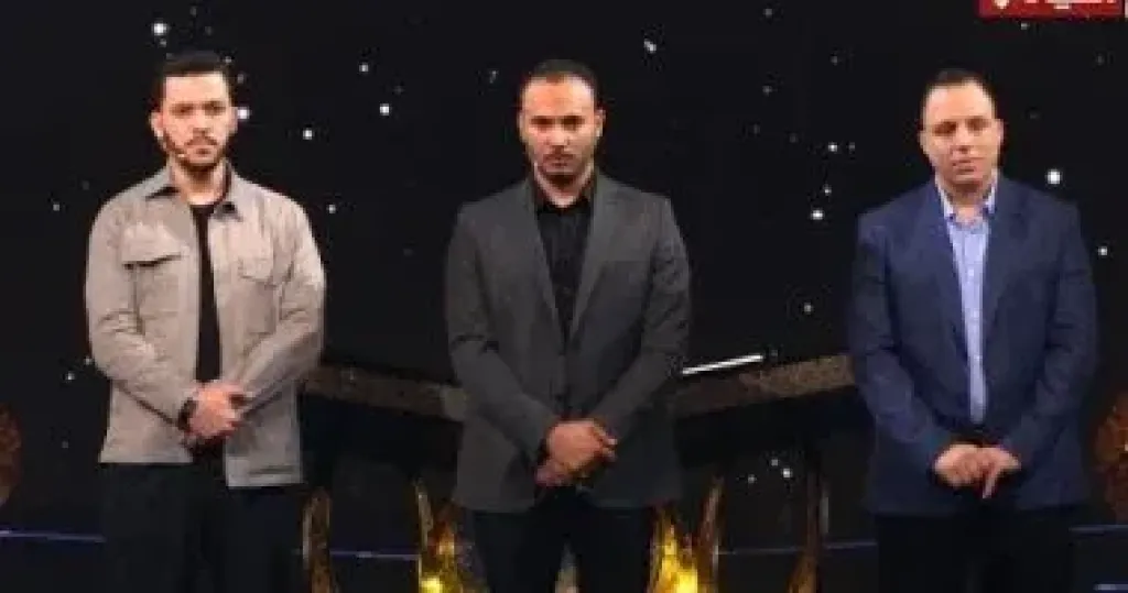 دولة التلاوة.. المتسابقون الثلاثة يتأهلون جميعا للجولة المقبلة