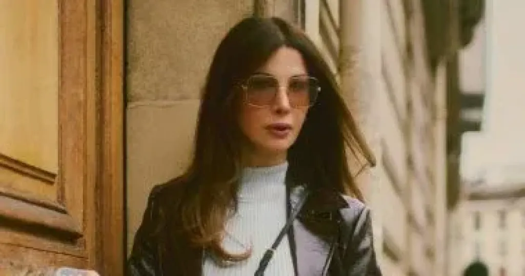 نانسي عجرم تطرح أغنية «أنا صورة ليك» ضمن فيلم «بطل الدلافين»