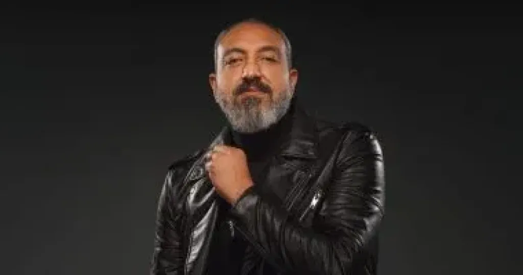 عماد صفوت يخوض دراما رمضان 2026 مع هند صبرى بمسلسل مناعة