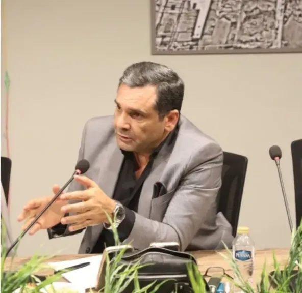 نائب رئيس حزب الوعى: الصحافة الحقيقية تركز على القضايا الجوهرية والمحتوى الهادف