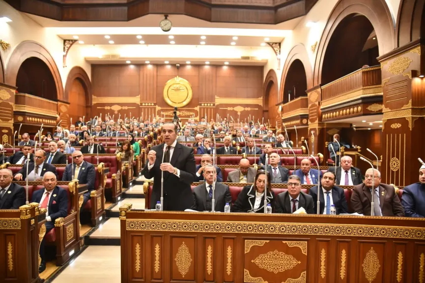 نواب الشيوخ: تعديل الضريبة العقارية يعزز العدالة ويخفف العبء عن المواطنين