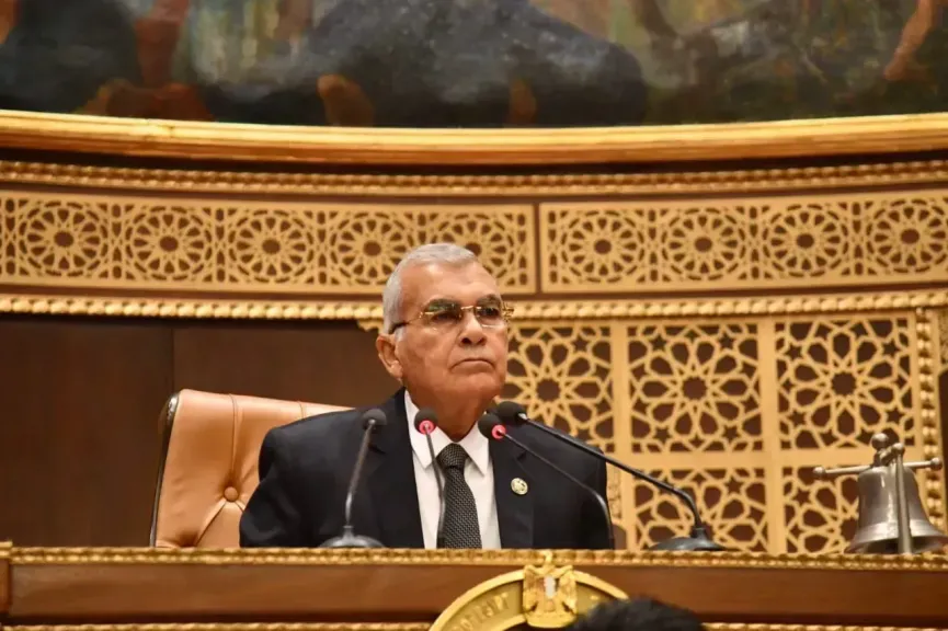 رئيس مجلس الشيوخ 