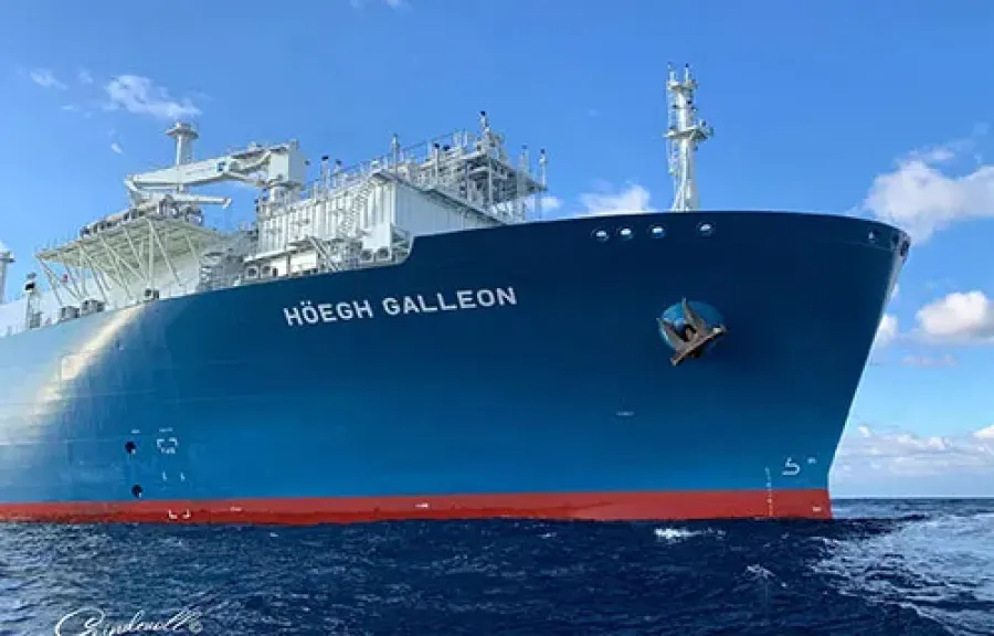 توقيع اتفاقية لاستيراد الغاز الطبيعي المسال من قطر| تفاصيل