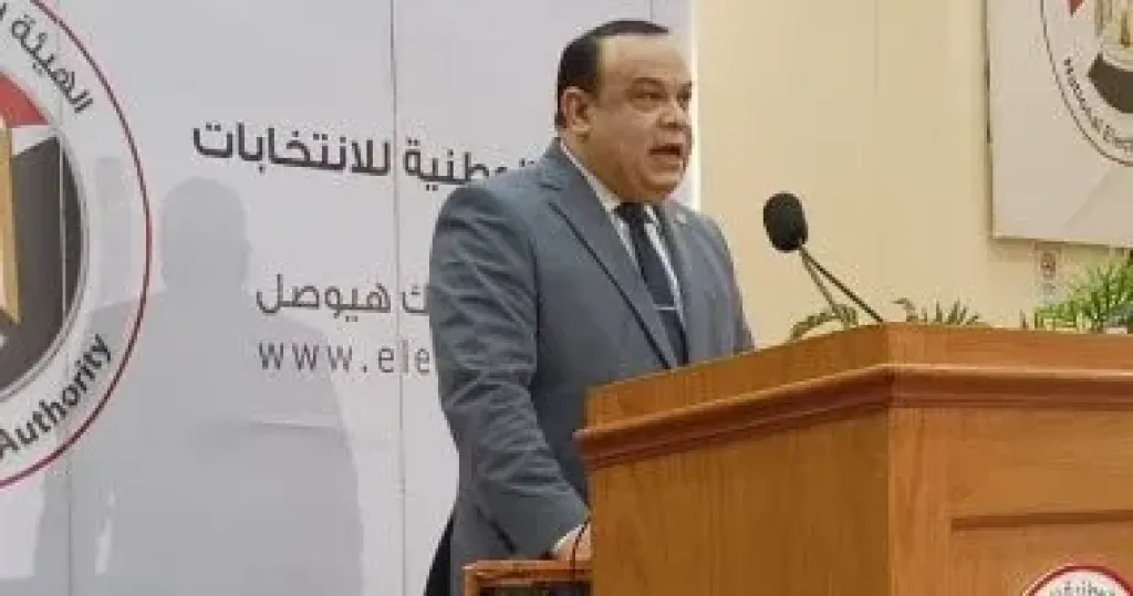 النتيجة الرسمية لدوائر محافظة سوهاج بانتخابات مجلس النواب