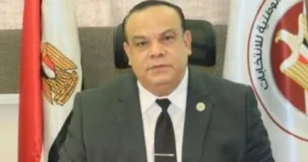 الهيئة الوطنية للانتخابات تعلن فوز وليد المليجى عن دائرة إمبابة