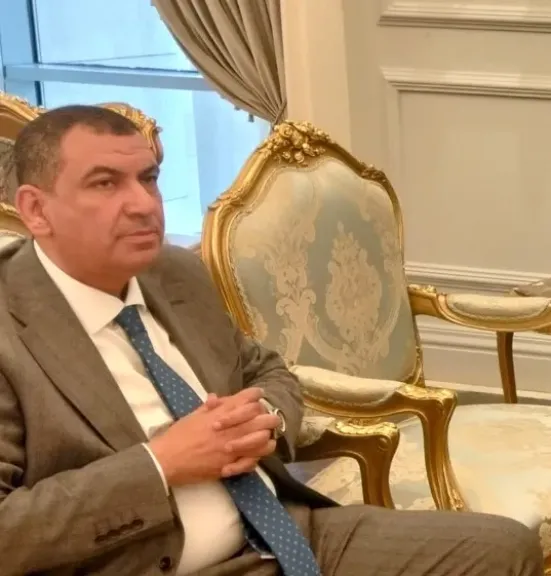 النائب وائل الجندى: قضايا المواطن البسيط في مقدمة أولوياتى بمجلس النواب