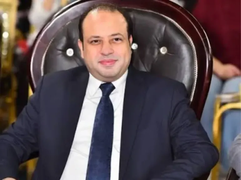 النائب وليد خطاب: ملفات الصحة والتعليم في مقدمة أولوياتى بمجلس النواب لبناء الدولة الحديثة