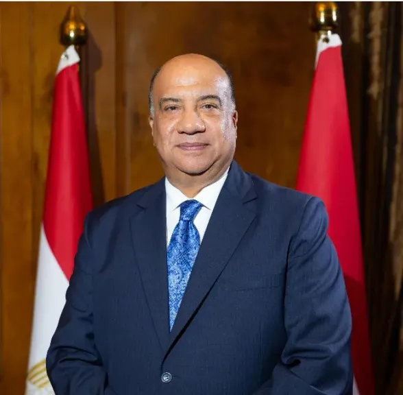 محمد مصيلحي: الاتحاد السكندري بيتي.. ورسـالتي الإدارية انتهت بعد 30 عامًا من العطاء