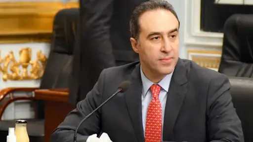 انتهاء اليوم الأول من لجان استقبال النواب الجدد وتسليم الكارنيهات لـ١٦٣ نائب