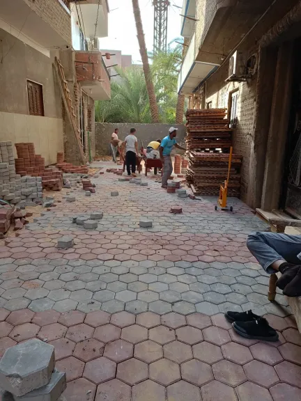 محافظ أسيوط: طفرة نوعية في قطاع الإسكان والمرافق خلال 2025 باستثمارات