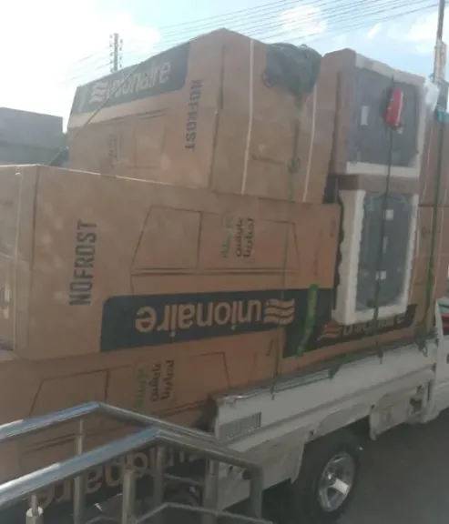 وزارة الصحة تواصل امداد المنظومة الصحية بالبحيرة بدفعات متتالية من التجهيزات والأجهزة الطبية