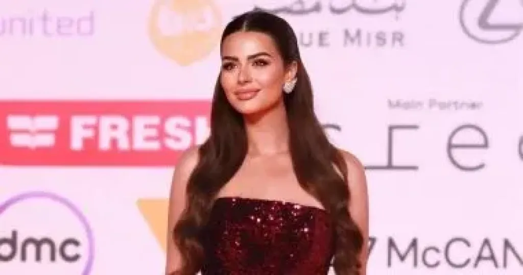 بداية قوية للعام الجديد.. هنادى مهنا حاضرة فى 3 أفلام بالسينمات