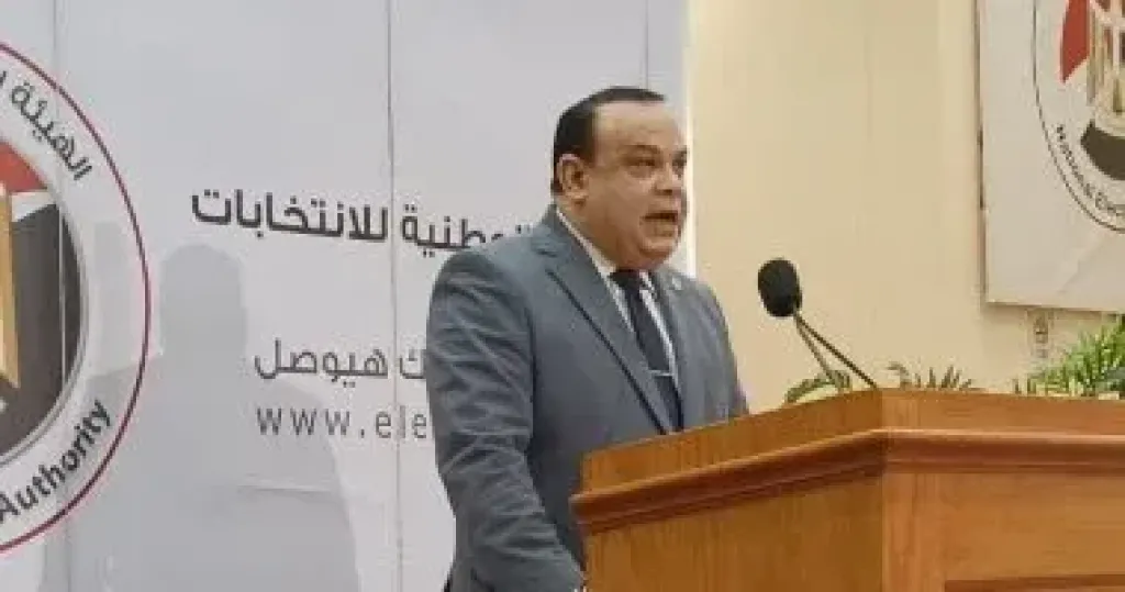 الوطنية للانتخابات: 32.41 % نسبة المشاركة في انتخابات مجلس النواب