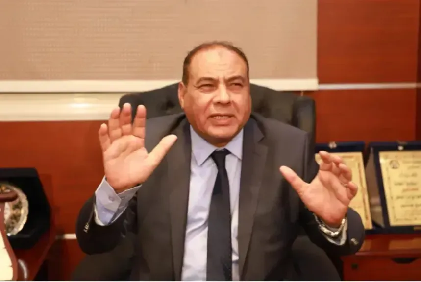 المستشار محمد سليم يكتب: عندما تقول أوروبا لترامب.. نرفض تهديداك