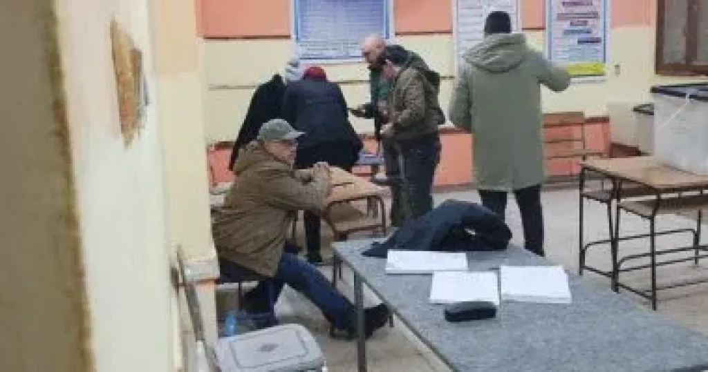 نتائج الحصر العددي لأصوات الناخبين بالدائرة الثالثة في الفيوم