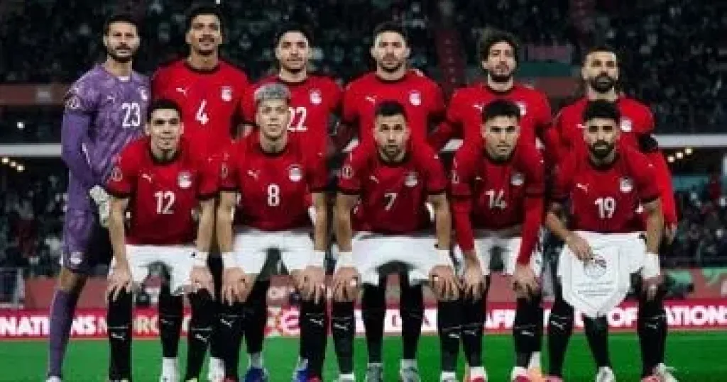 موعد مباراة مصر ضد بنين اليوم الاثنين فى كأس أمم أفريقيا 2025