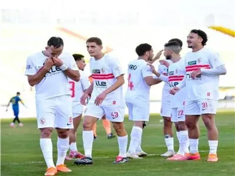 الزمالك ينتظر العروض الرسمية لحسم موقف اللاعبين الراحلين فى الشتاء