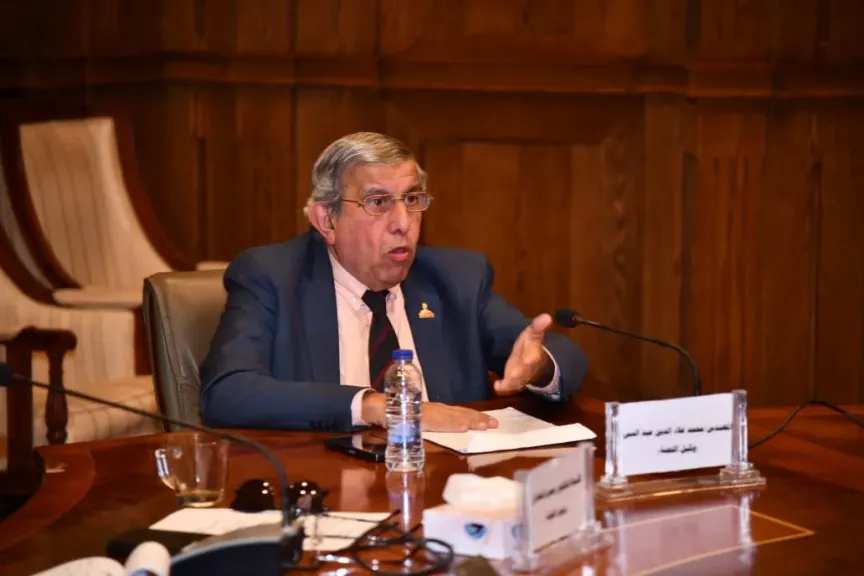 غياب الوزير يُشعل الجلسة.. هجوم برلماني على الأوقاف بسبب رفع إيجارات الأراضي