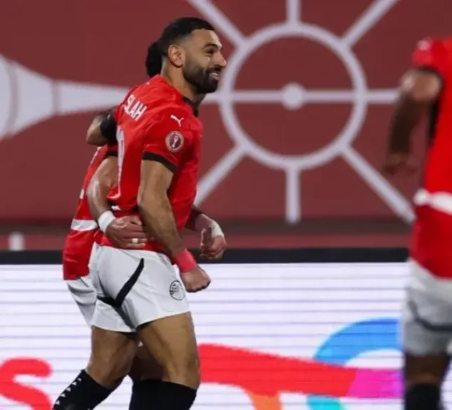 التشكيل المتوقع لمنتخب مصر ضد بنين ..صلاح ومرموش ومصطفى محمد فى الهجوم