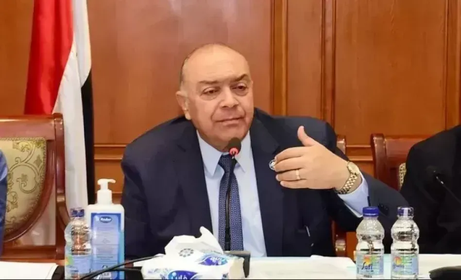 النائب وحيد قرقر: ملفات الطرق والصحة والتصالح والأحوزة العمرانية ضمن أولوياتى