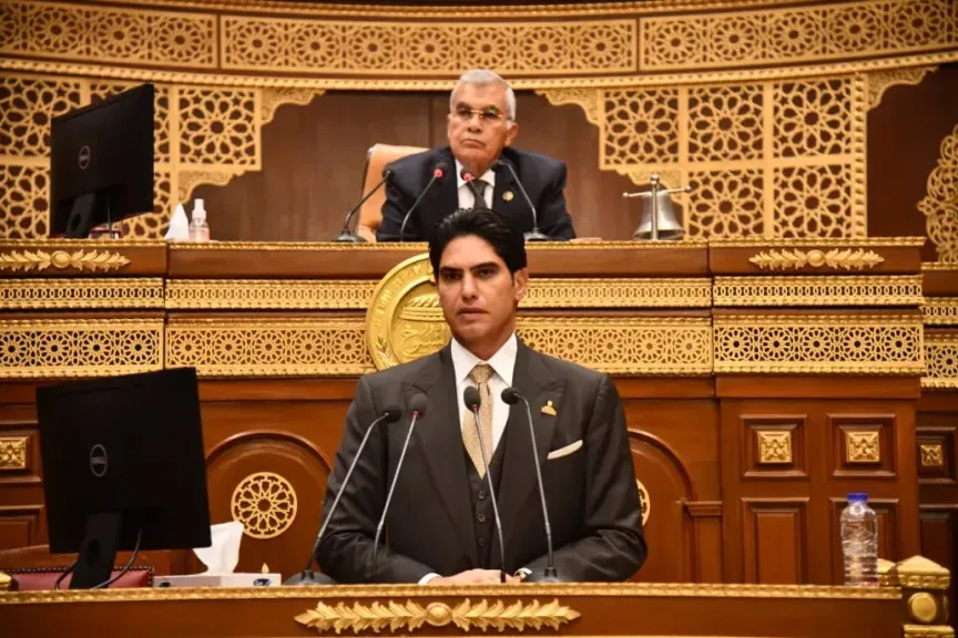 الشيوخ يقر حق الطعن على حصر الضريبة العقارية