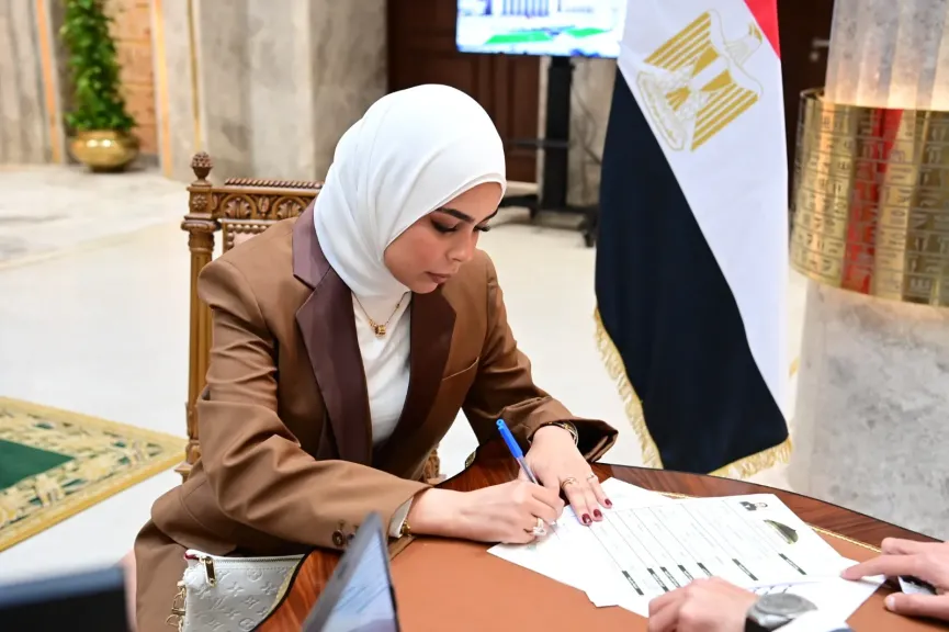 سجي هندي: قضايا الشباب والمرأة والصحة والتعليم على رأس أولوياتي تحت قبة البرلمان