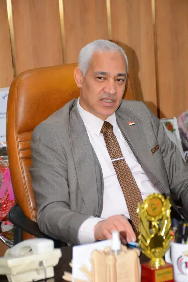 مركز رعاية الطلاب ذوي الإعاقة بجامعة أسيوط يعلن إقامة معسكر