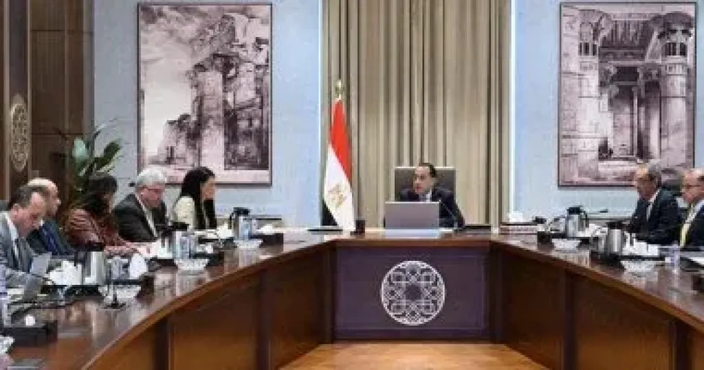 مجلس الوزراء: مبادرة حكومية موحدة لتحفيز الاستثمار فى الشركات الناشئة