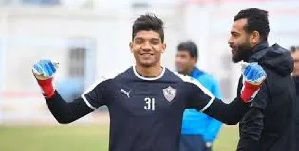 الزمالك يتمسك بمحمد صبحي ويرفض أي عروض لرحيله