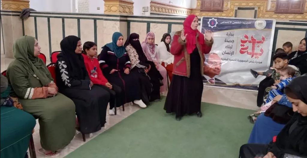 ثقافة السويس تحتفل باليوم العالمي للغة برايل