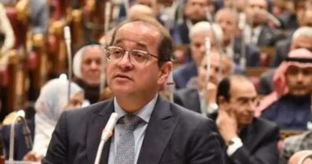 وزير المالية: تعديلات الضريبة العقارية لا تضيف أعباء جديدة على المواطنين